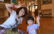 子供　お母さん　人気ランキング